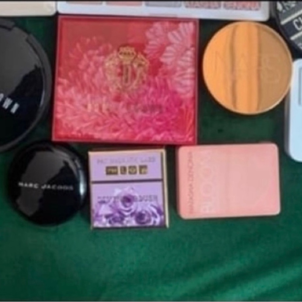 Bundle of makeup